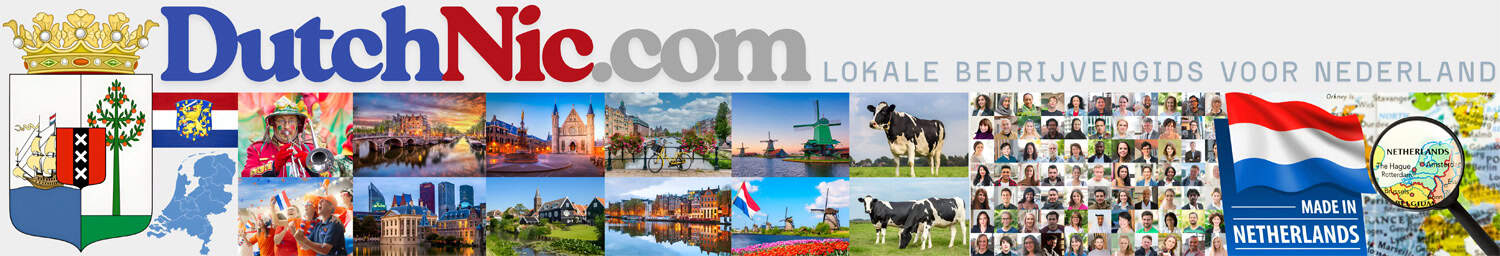 Gemaakt in Nederland - IS 4 You